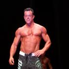 Bryant  Baker - NPC Dexter Jackson Memphis Classic 2012 - #1